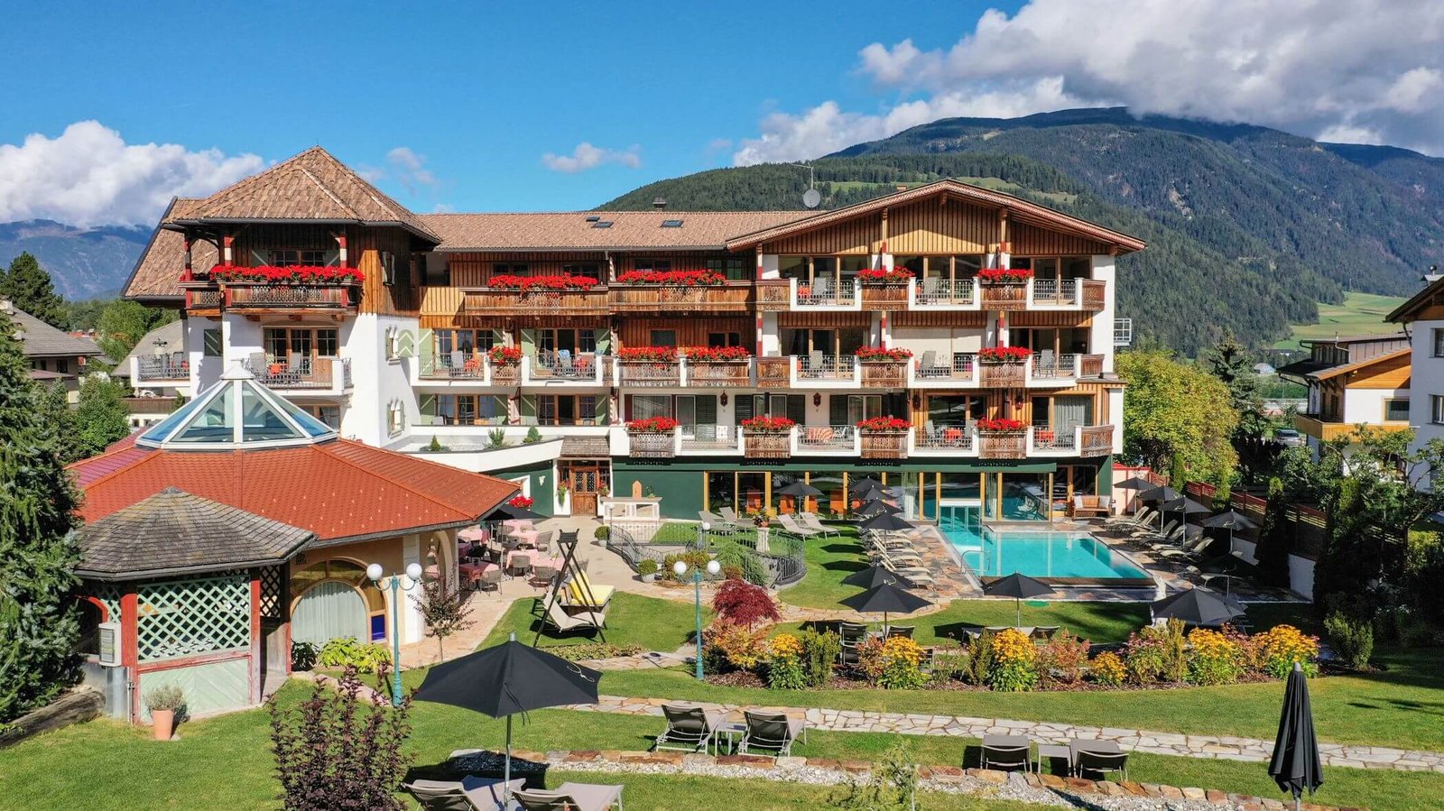 Mirabell Dolomites Hotel
