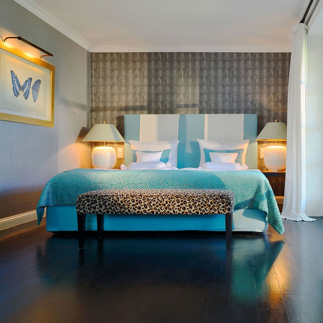Hotel Village, Kampen Sylt, rooms