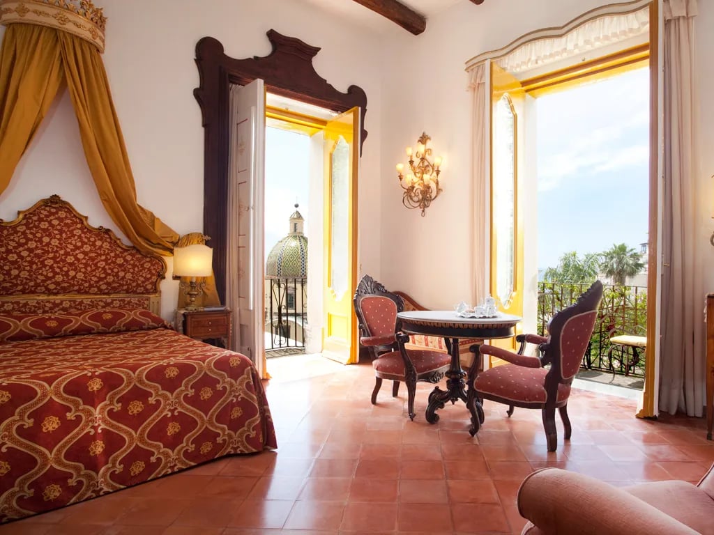Hotel Palazzo Murat
