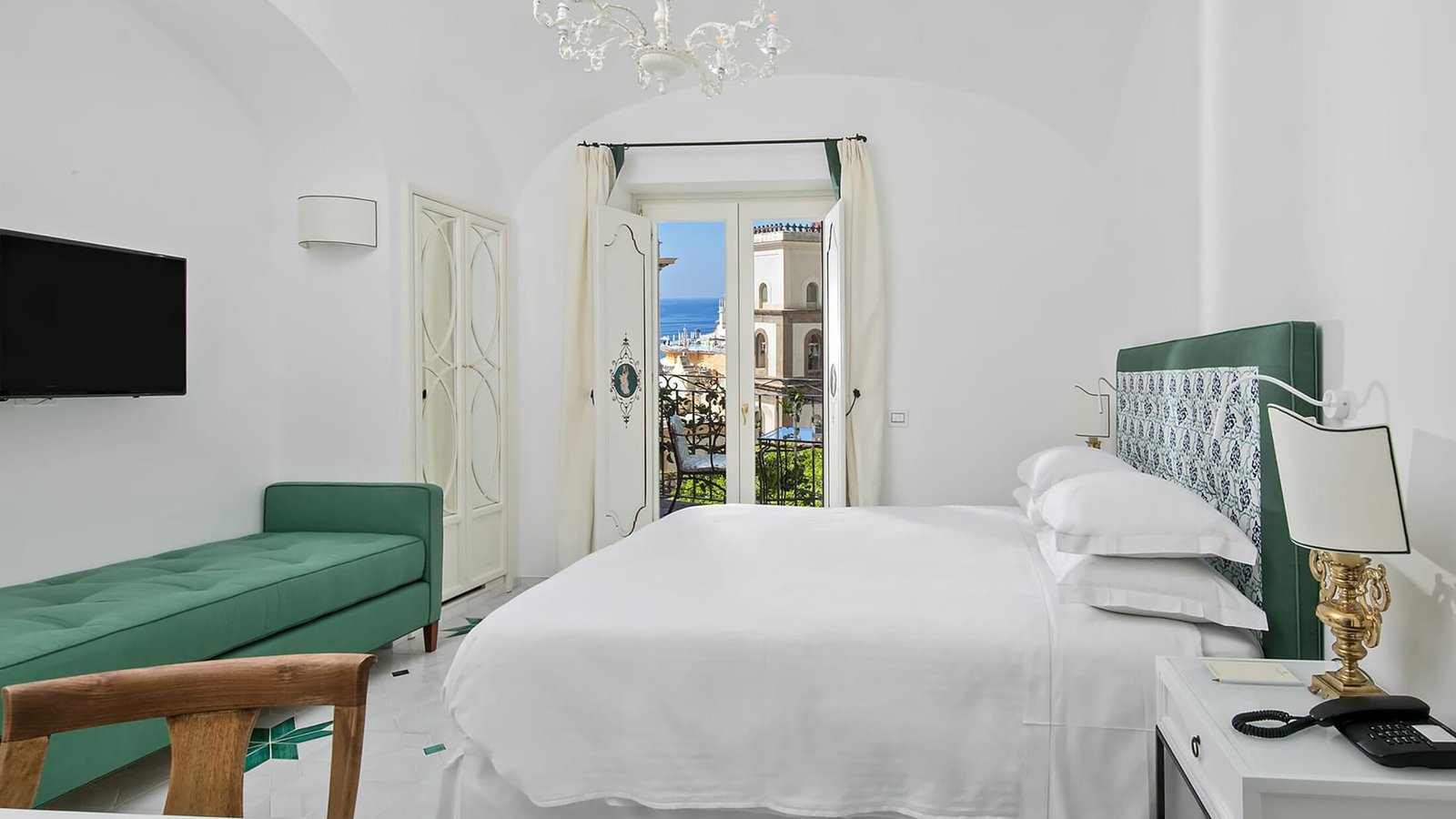 Hotel Palazzo Murat