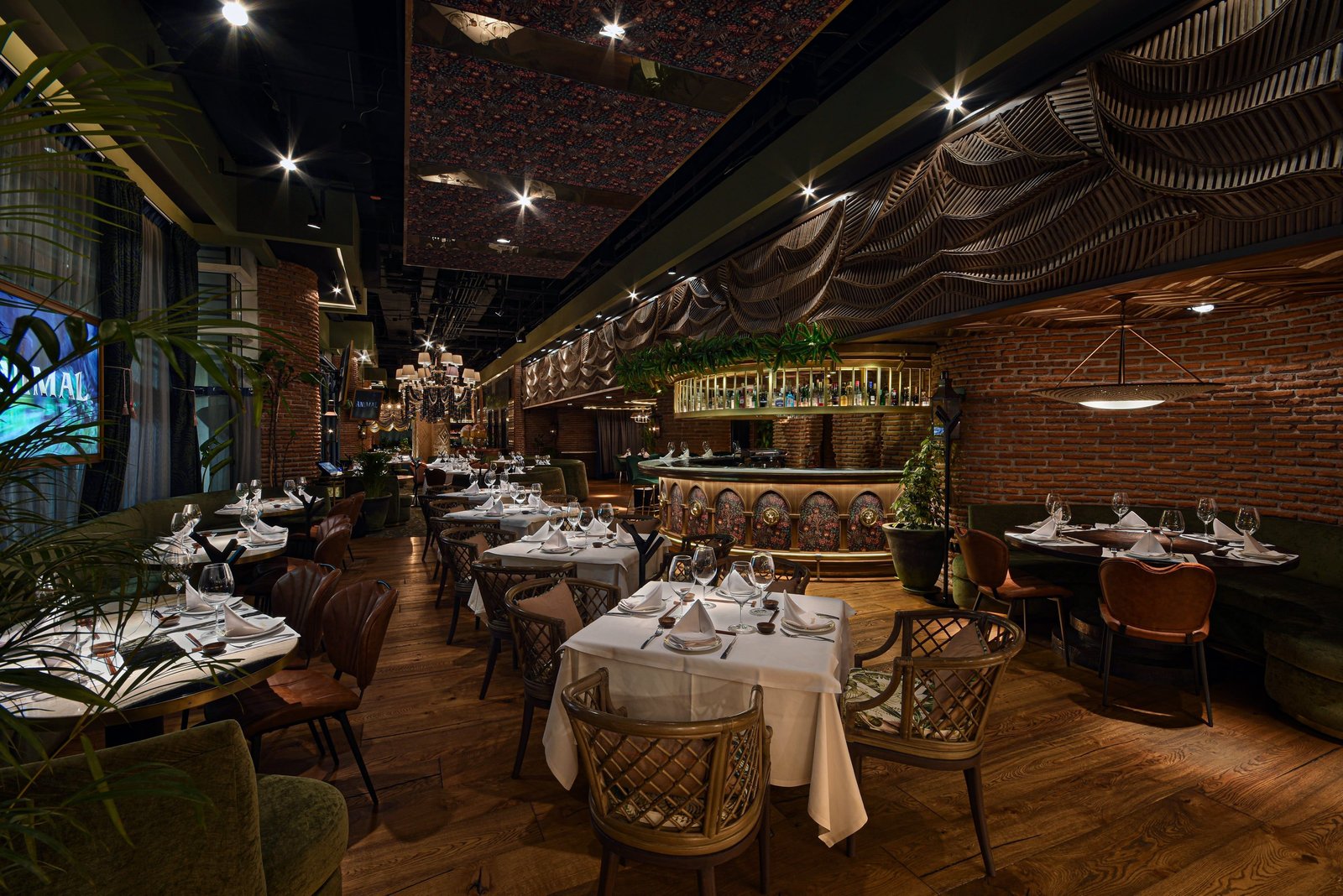 St. Regis Mexico City
