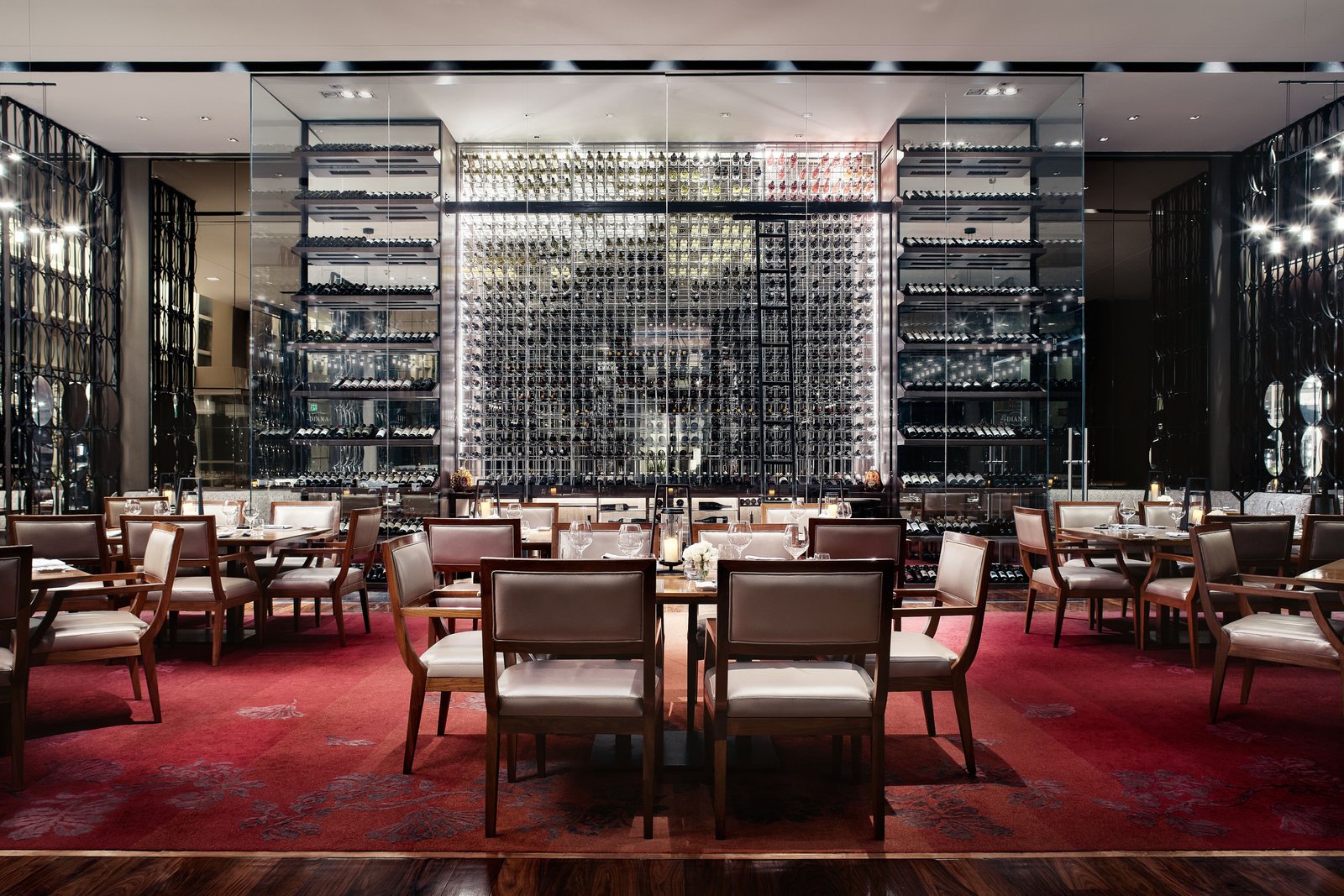 St. Regis Mexico City