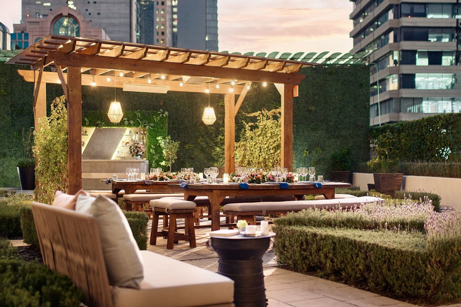 St. Regis Mexico City