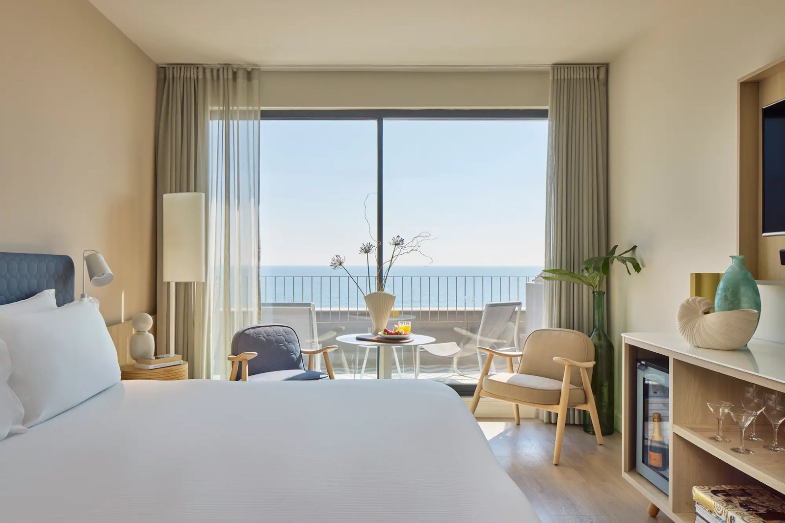 ME Sitges Terramar