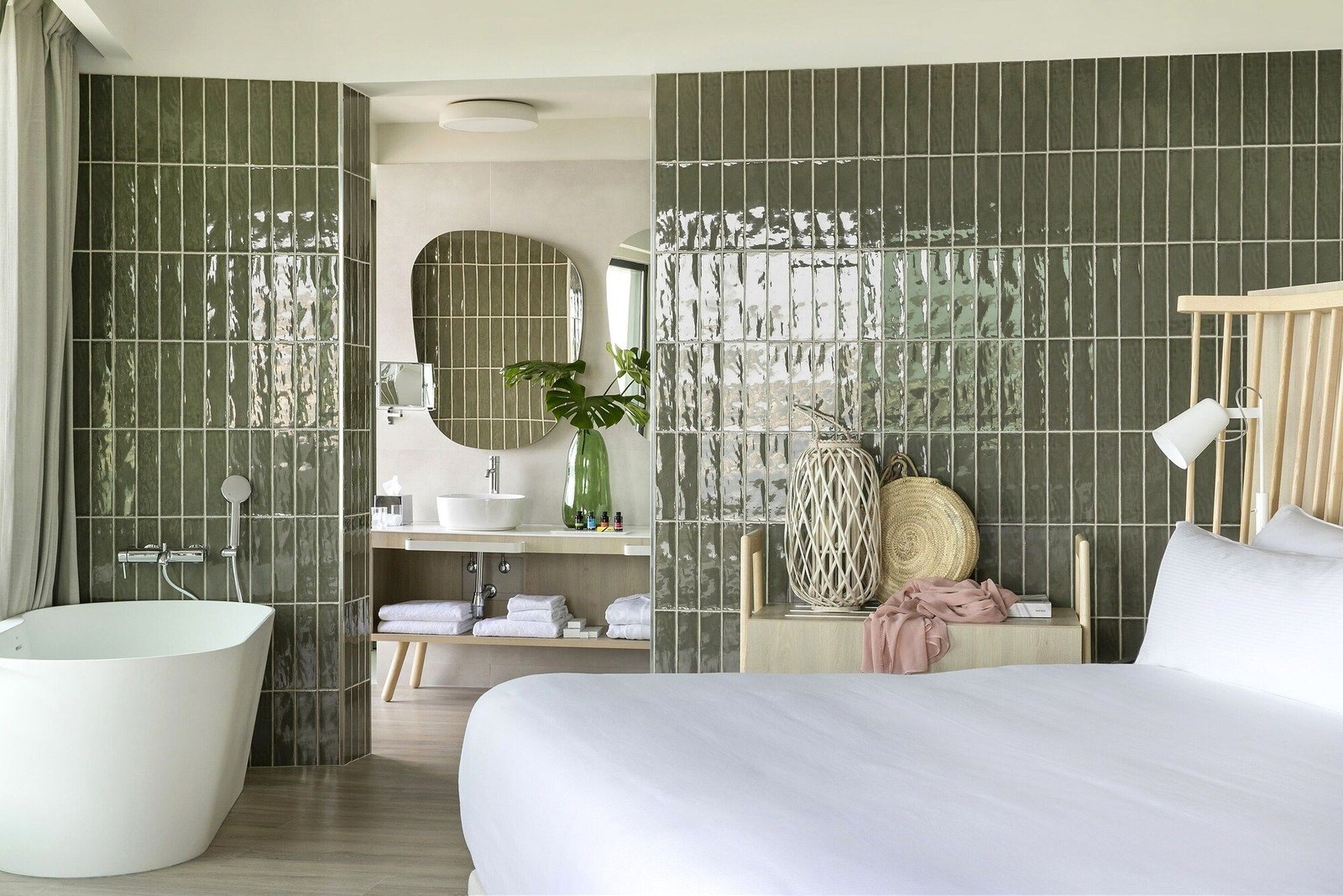 ME Sitges Terramar, rooms
