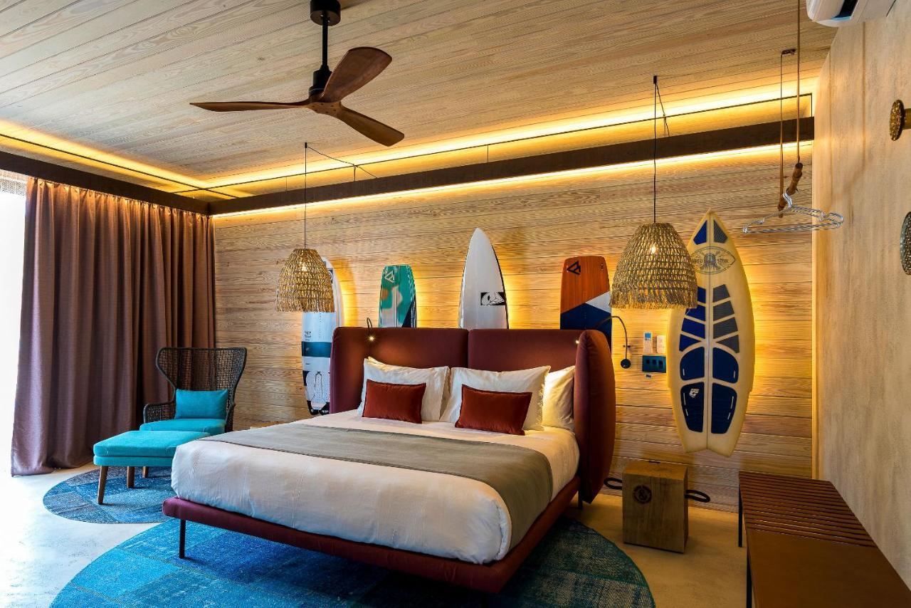 Saba Rock Resort