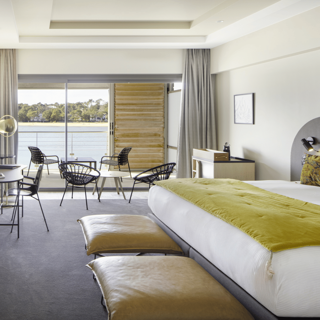 Hôtel, Spa Villa Seren | Hossegor
