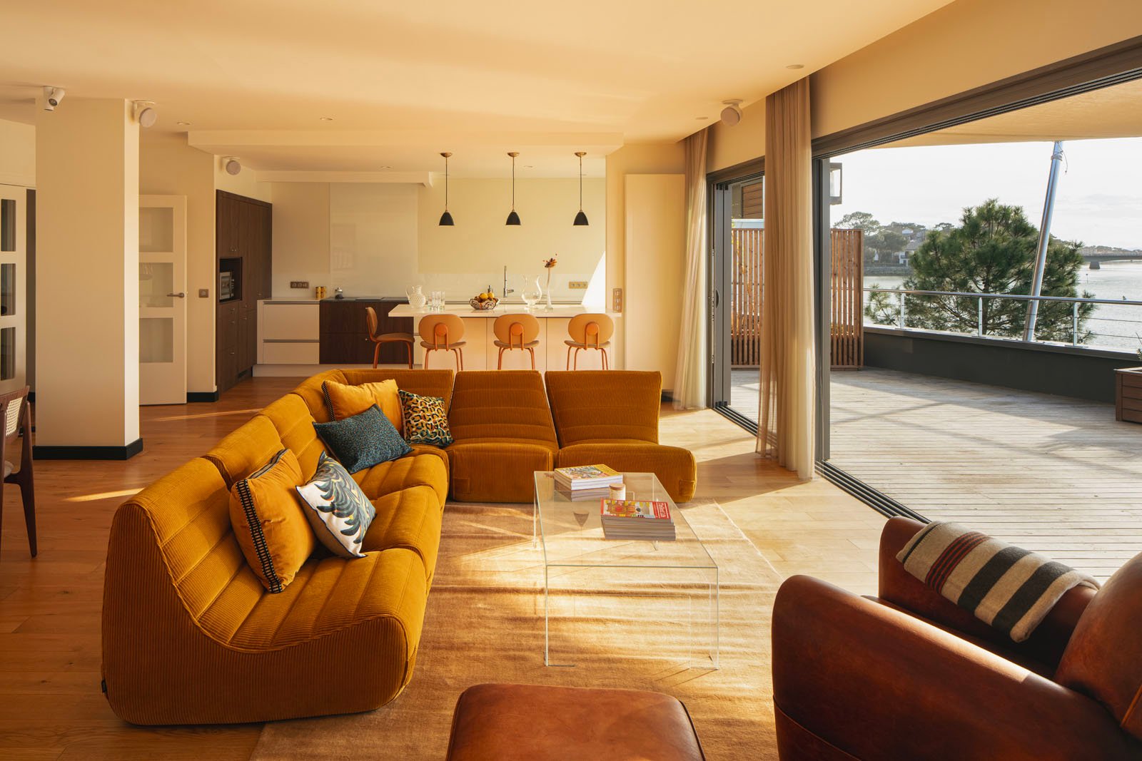 Hôtel, Spa Villa Seren | Hossegor, rooms