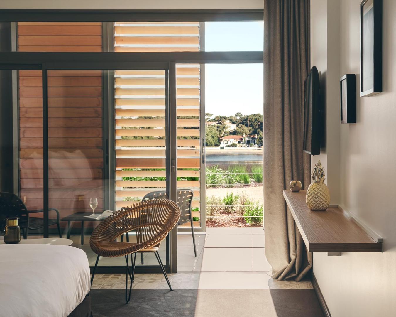 Hôtel, Spa Villa Seren | Hossegor, rooms