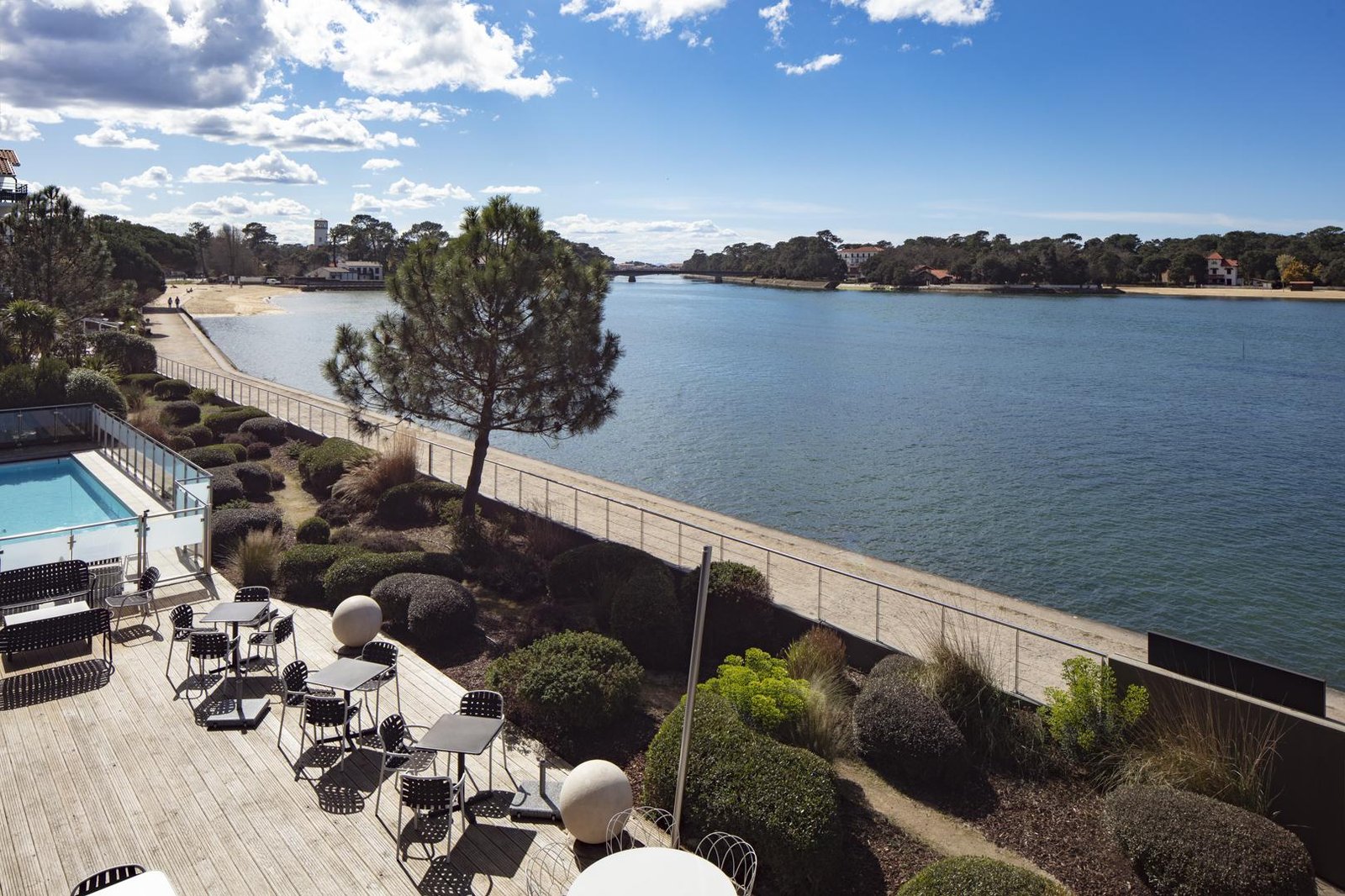Hôtel, Spa Villa Seren | Hossegor