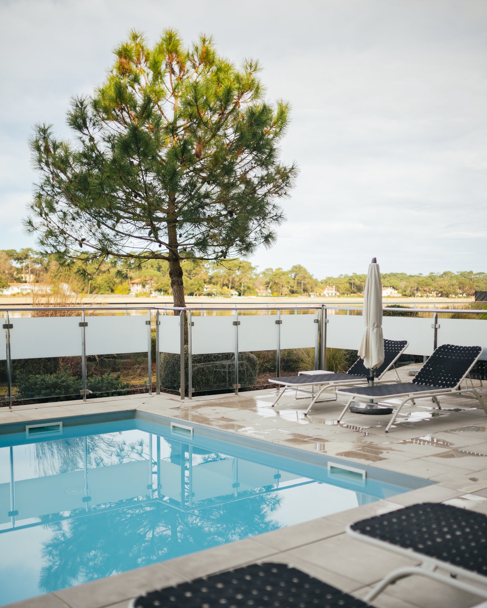 Hôtel, Spa Villa Seren | Hossegor