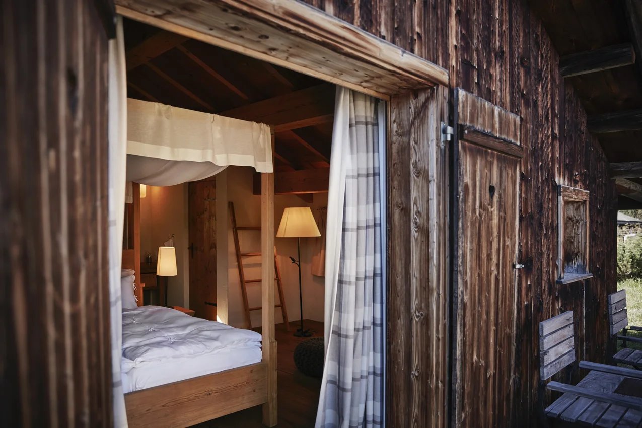 Hotel Guarda Val