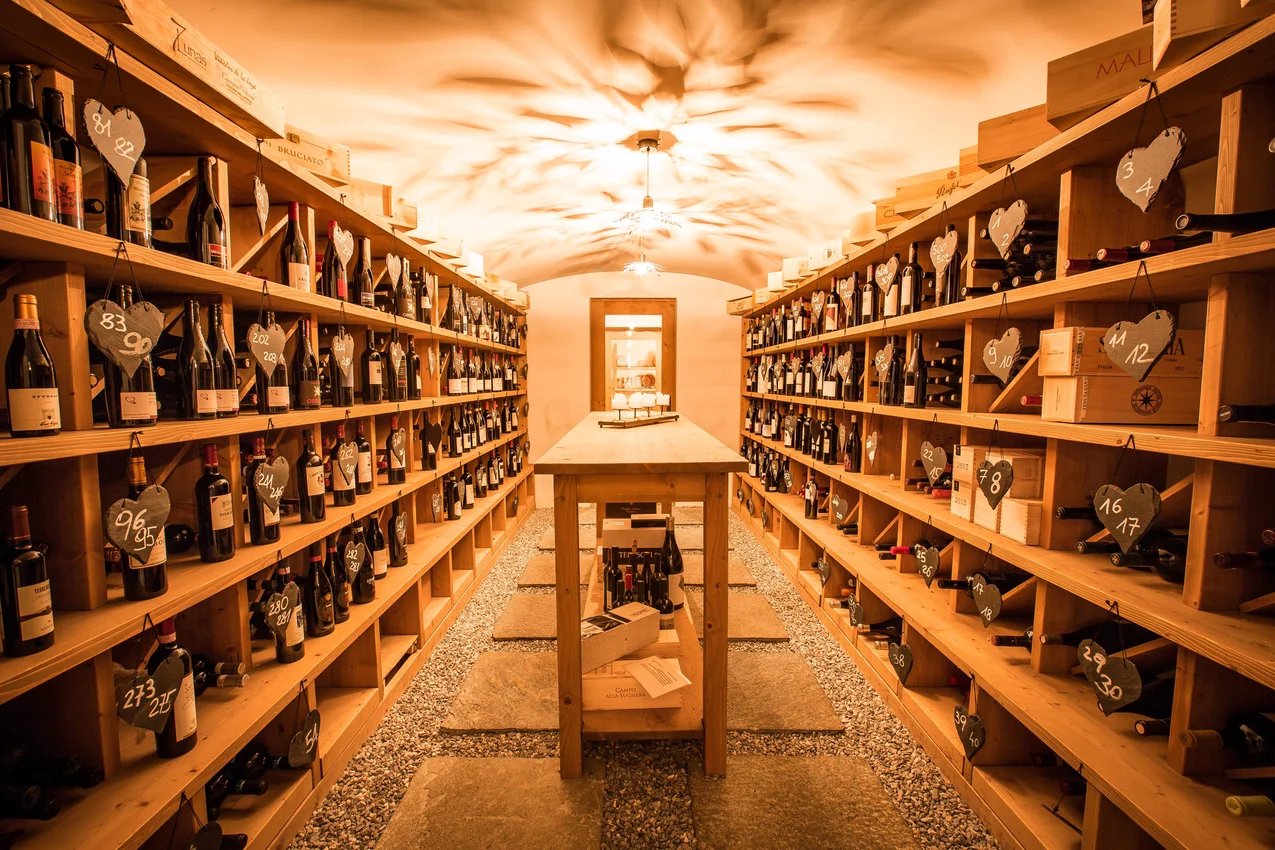 Hotel Guarda Val, restaurant guarda val