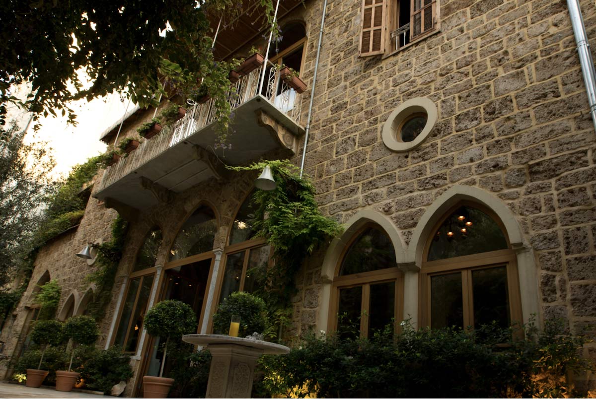 Arthaus Beirut, how it began