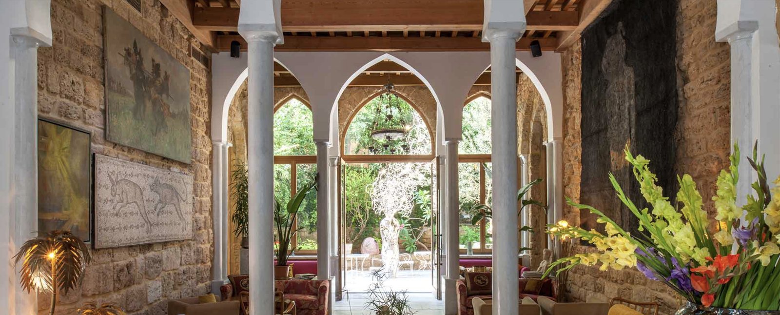 Arthaus Beirut