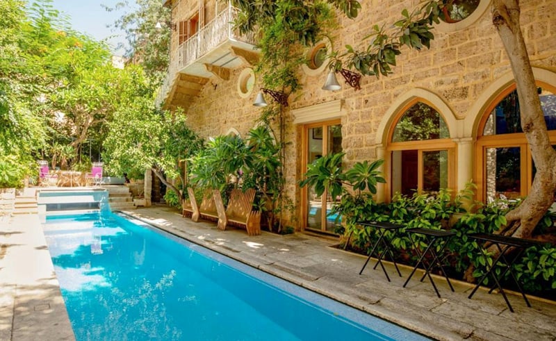 Arthaus Beirut