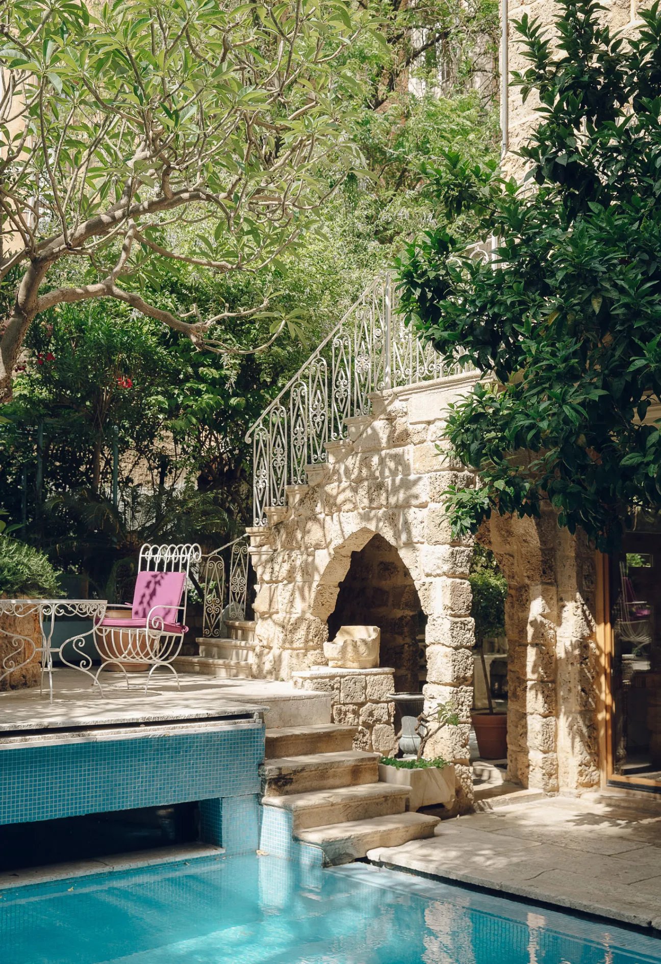 Arthaus Beirut