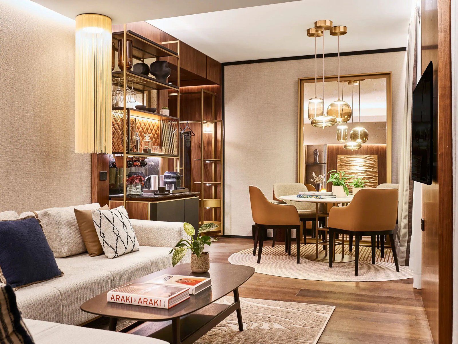 Thompson Madrid, by Hyatt