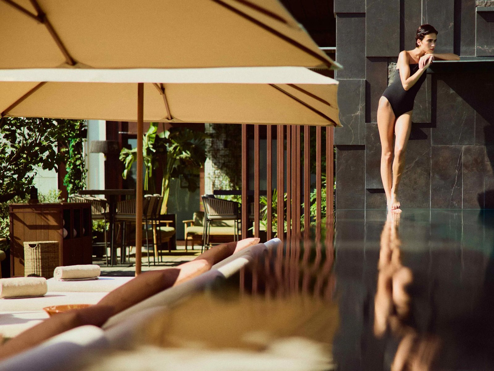Thompson Madrid, by Hyatt