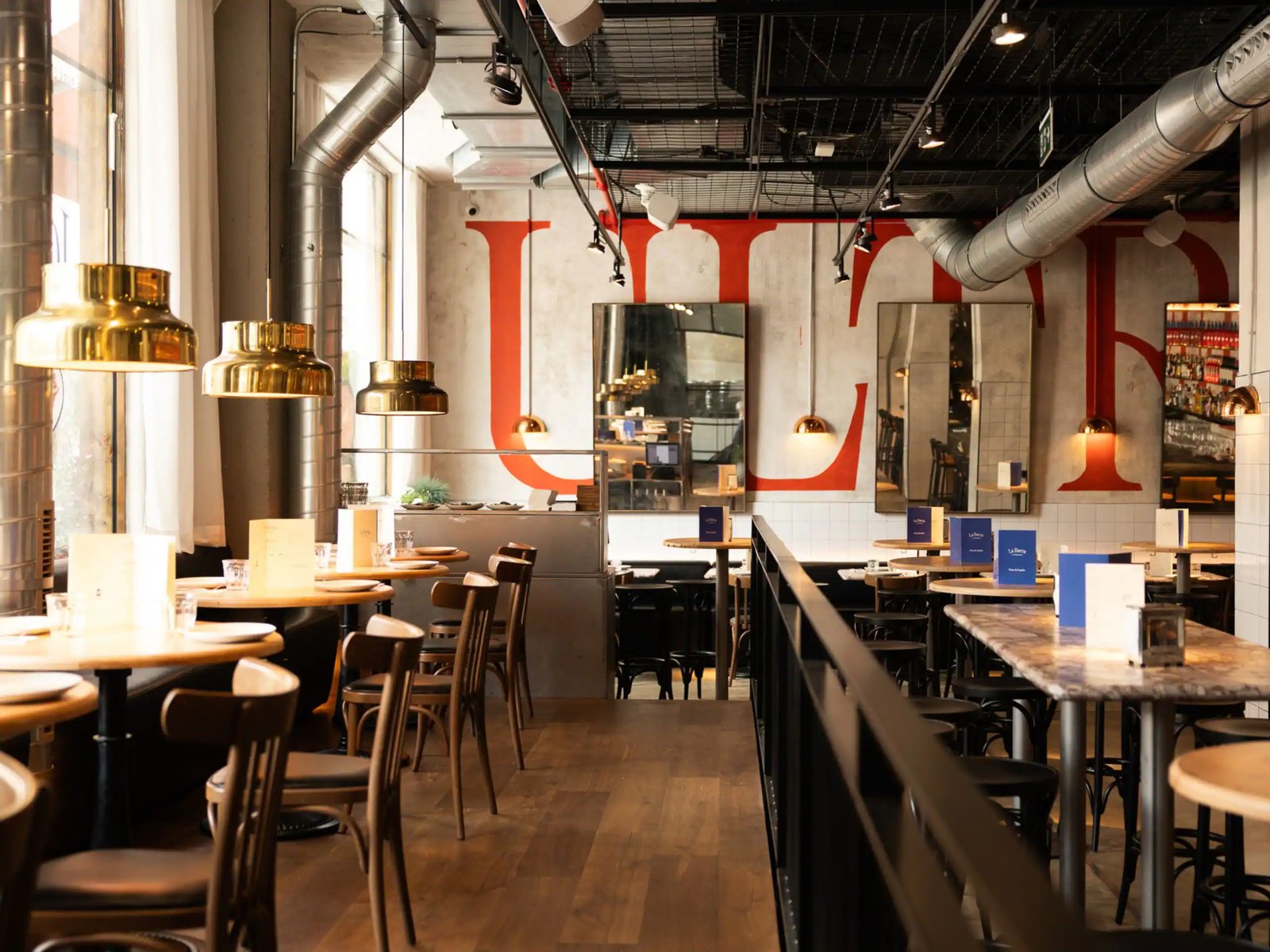 Thompson Madrid, by Hyatt
