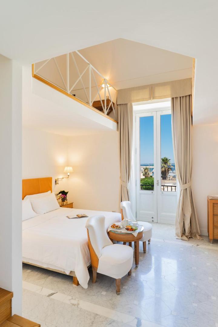 Hotel Palazzo del Corso, rooms
