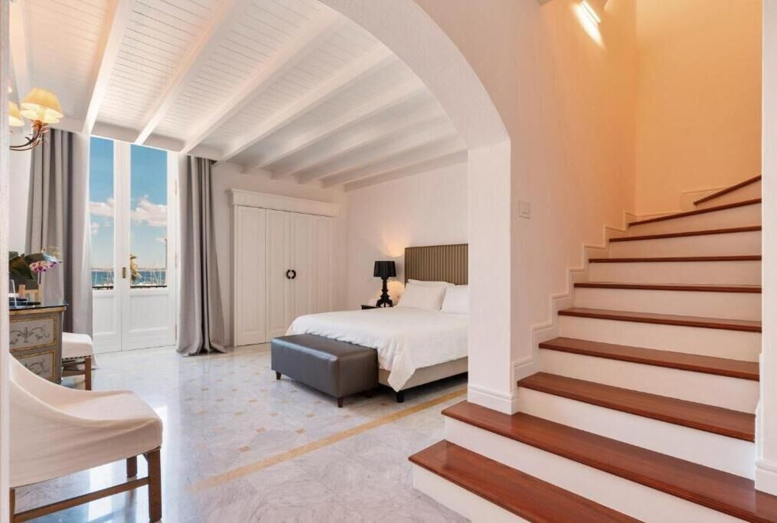 Hotel Palazzo del Corso, rooms