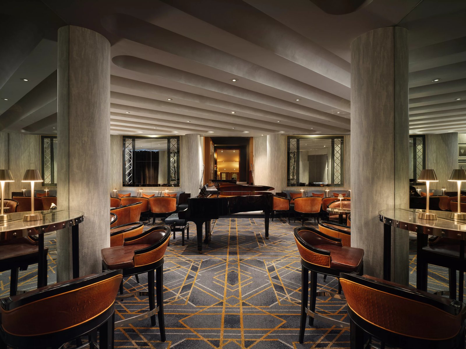 The Savoy