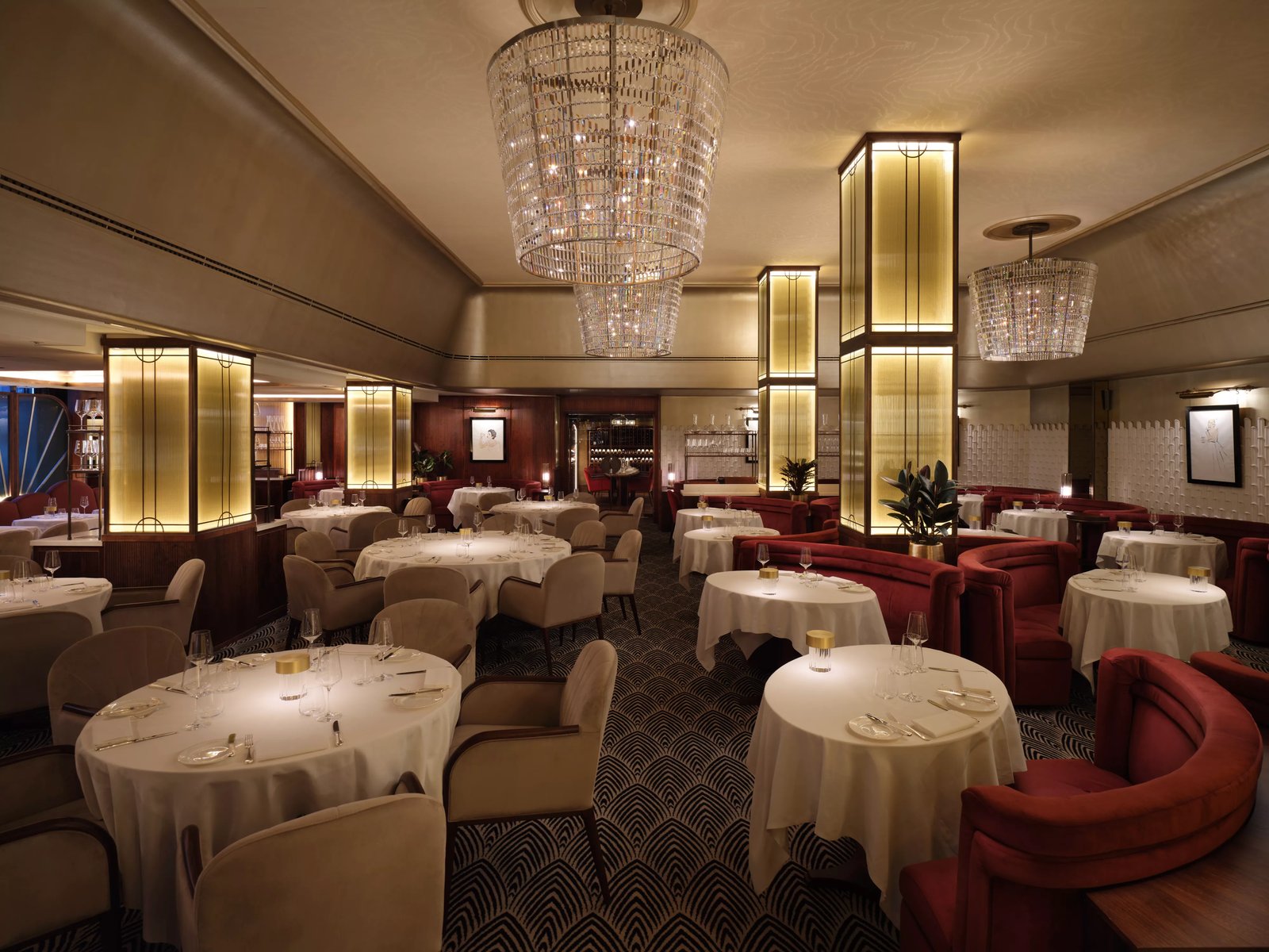 The Savoy