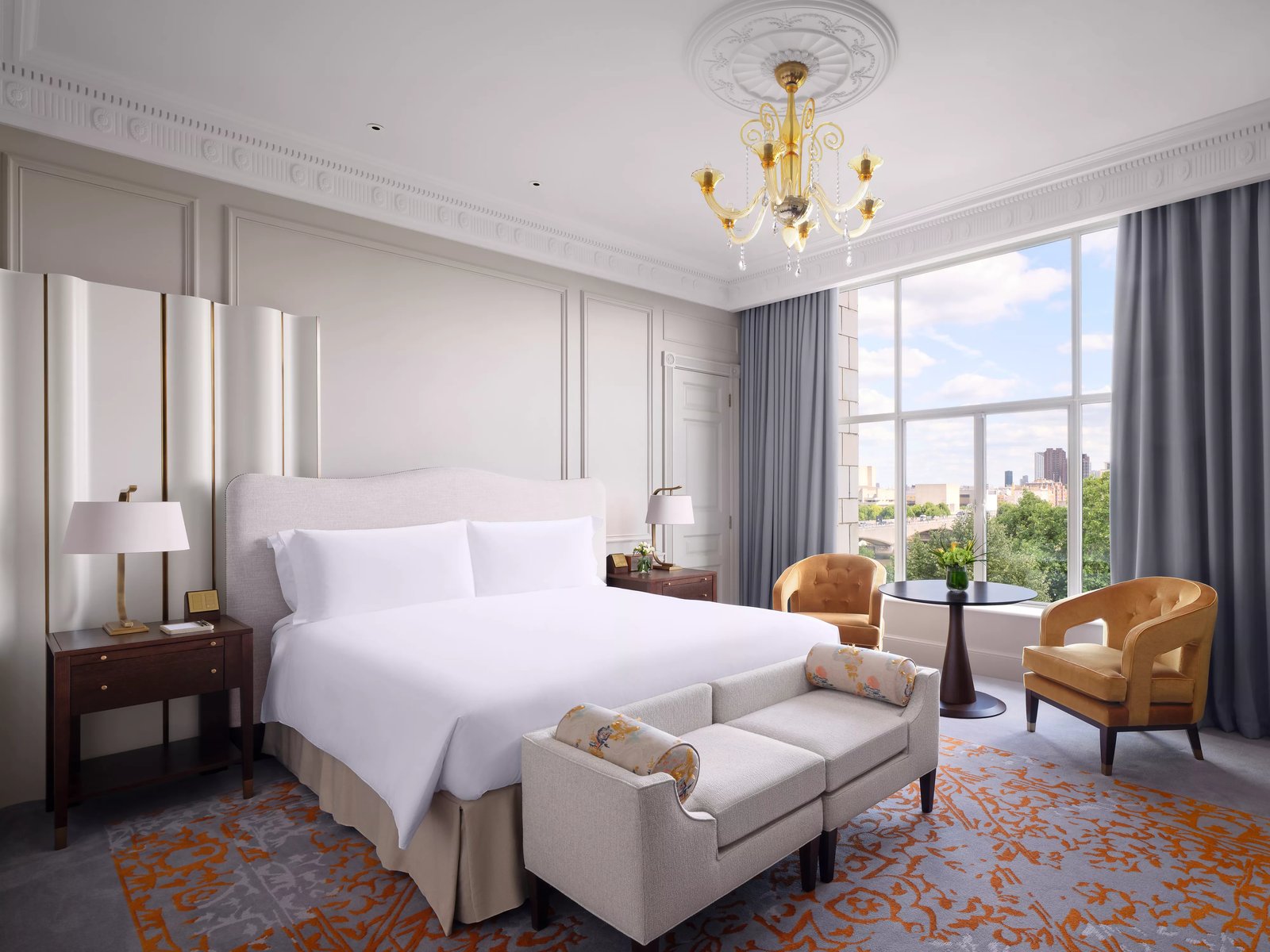 The Savoy
