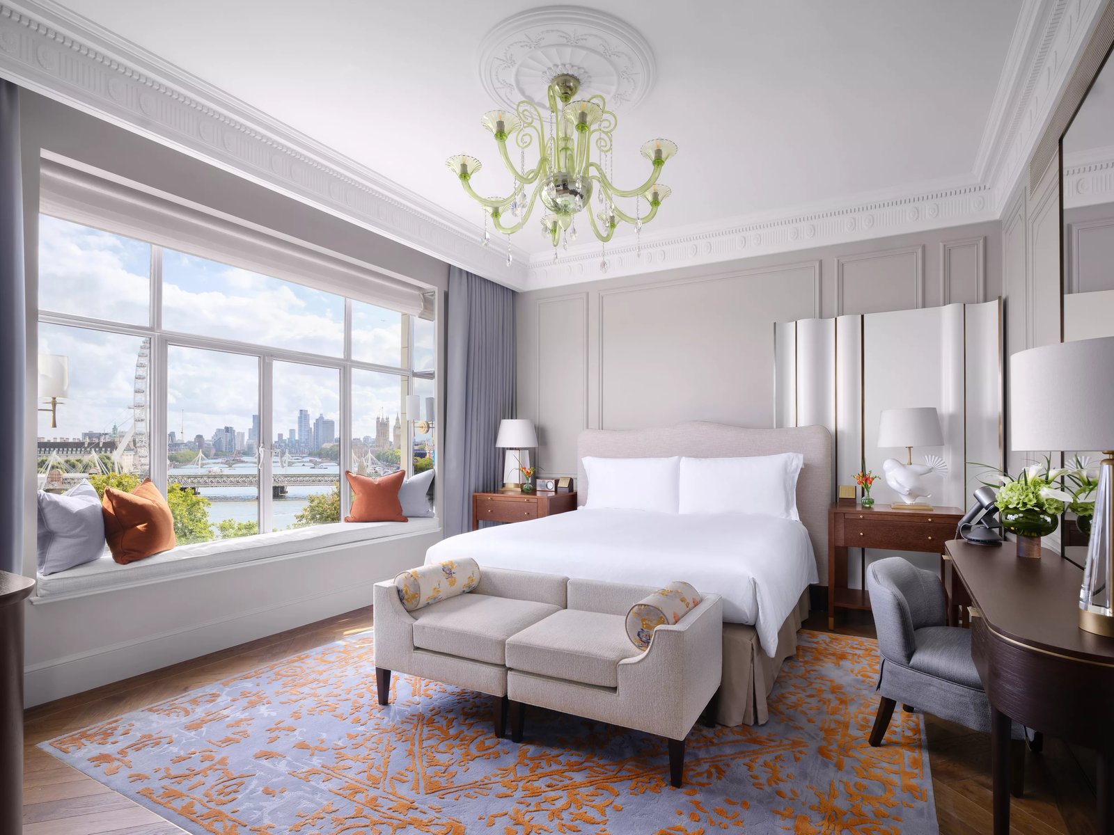 The Savoy