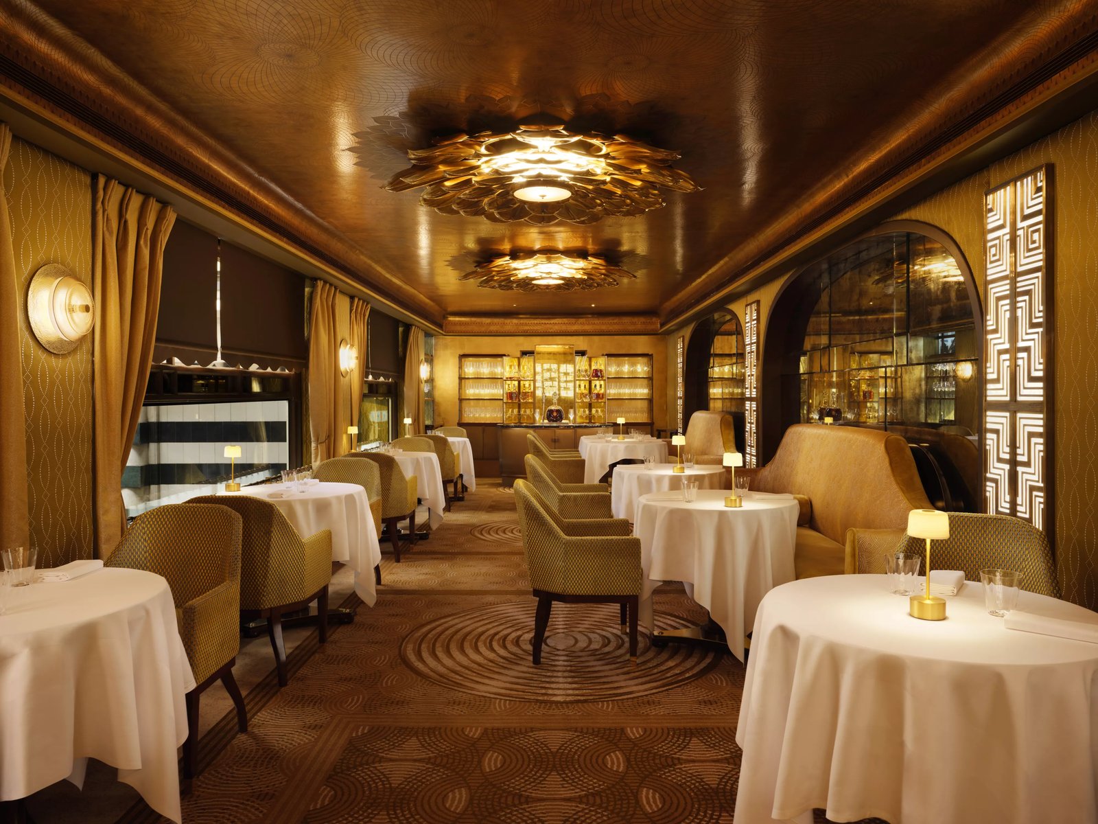 The Savoy