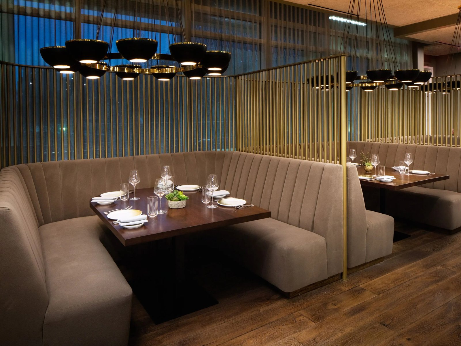 Thompson San Antonio – Riverwalk, by Hyatt, landrace