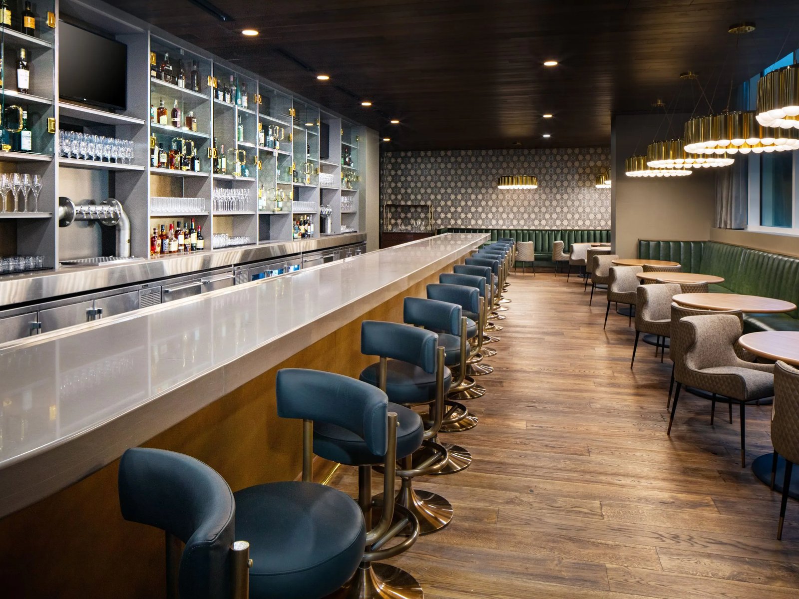 Thompson San Antonio – Riverwalk, by Hyatt, landrace