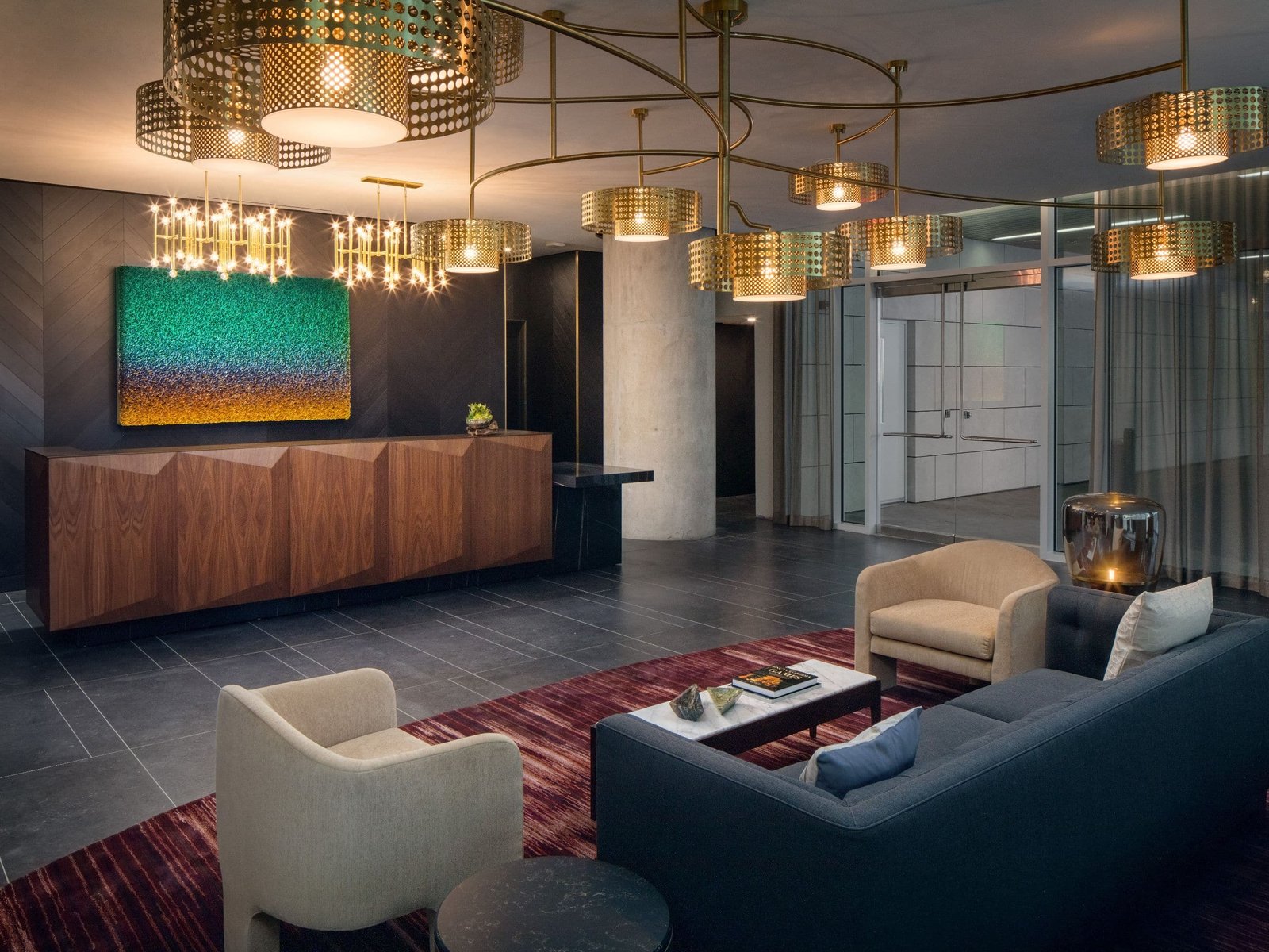 Thompson San Antonio – Riverwalk, by Hyatt