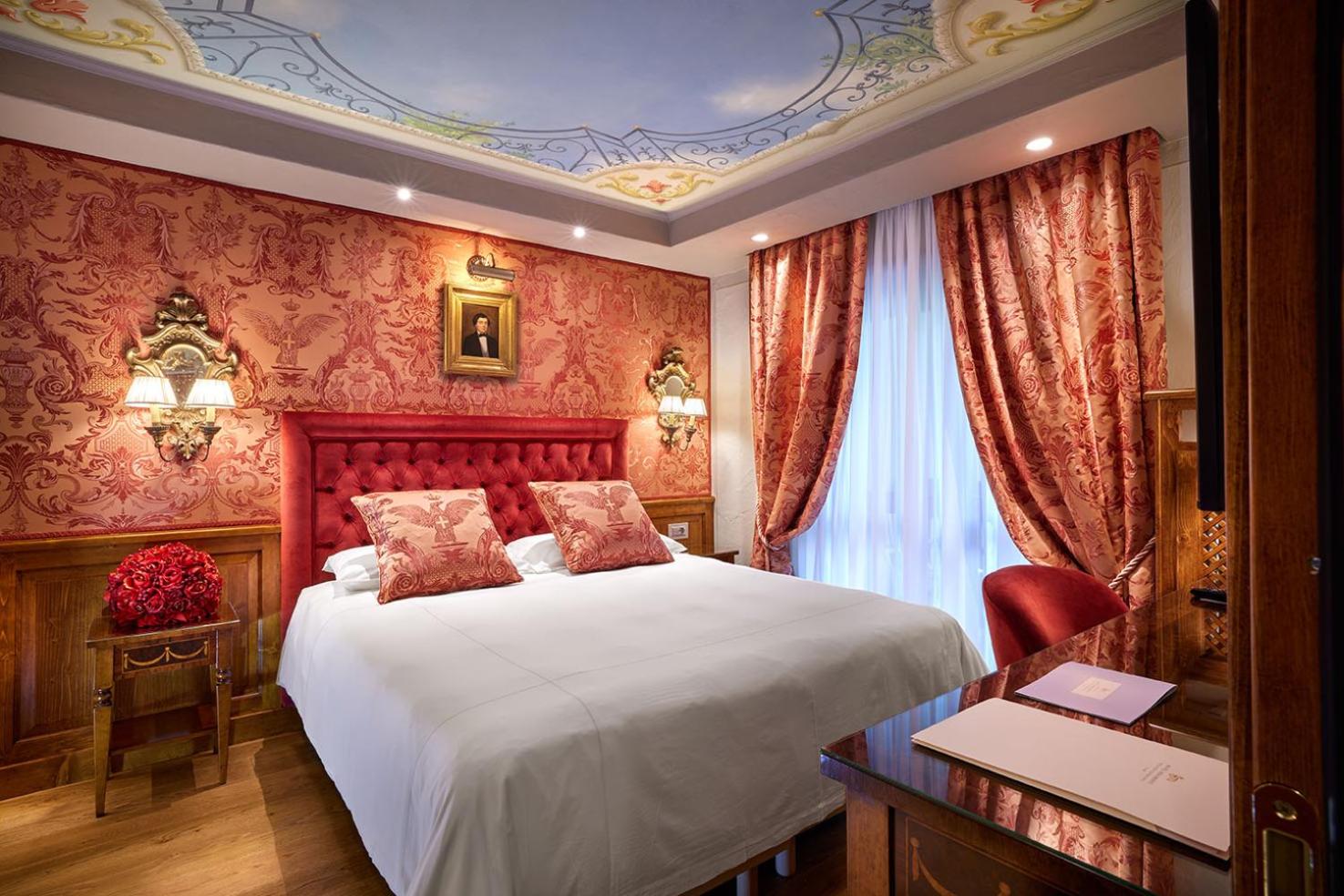 Hotel Miramonti