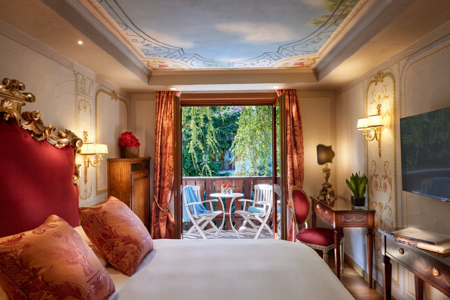 Hotel Miramonti