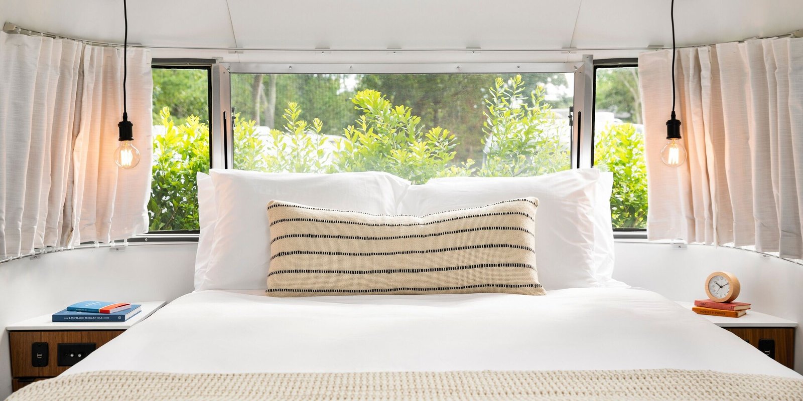 AutoCamp Cape Cod, rooms