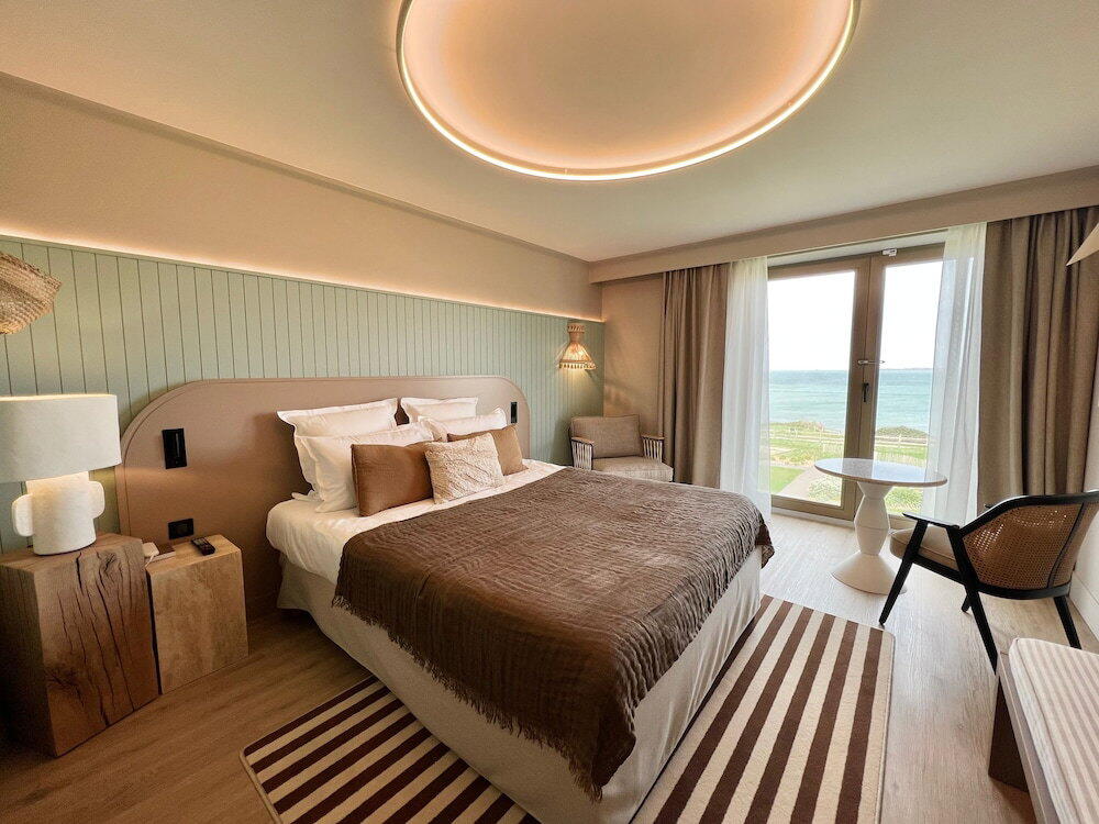 EMERIA Dinard Hôtel Thalasso & Spa