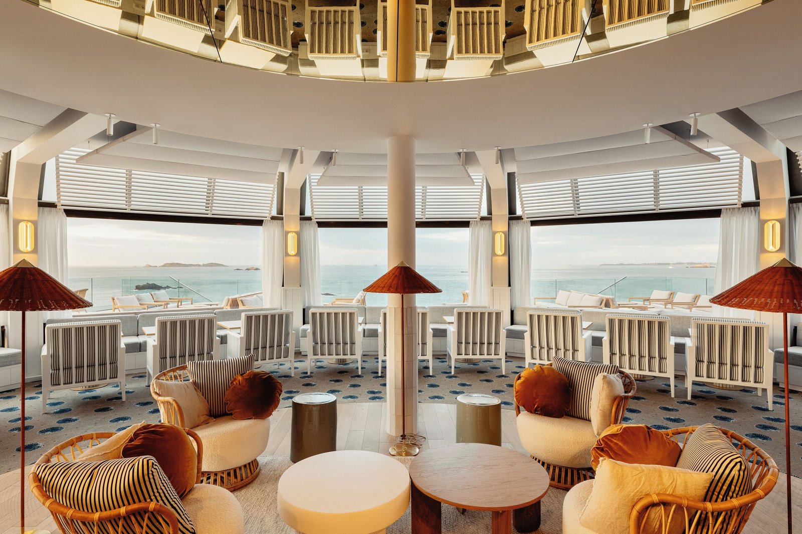 EMERIA Dinard Hôtel Thalasso & Spa