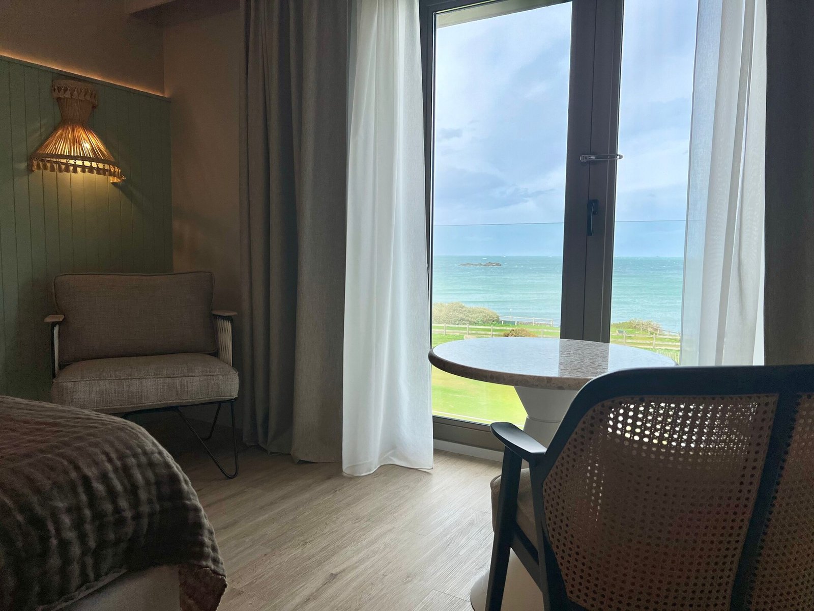 EMERIA Dinard Hôtel Thalasso & Spa