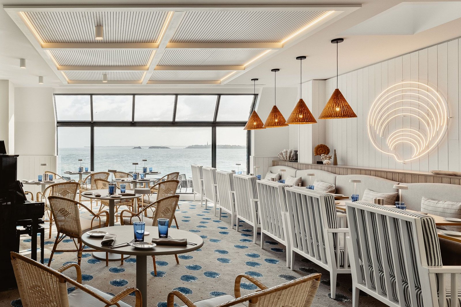 EMERIA Dinard Hôtel Thalasso & Spa