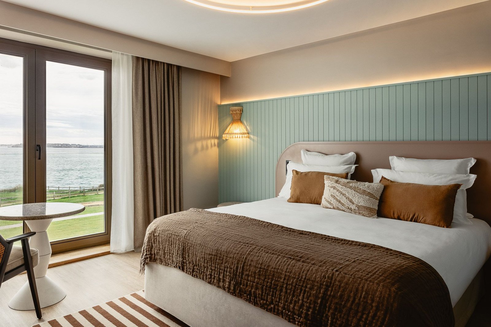 EMERIA Dinard Hôtel Thalasso & Spa