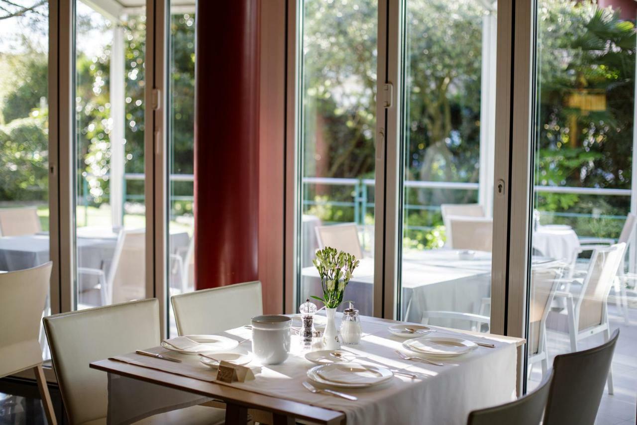 Hotel Savoy, ristorante hotel savoy