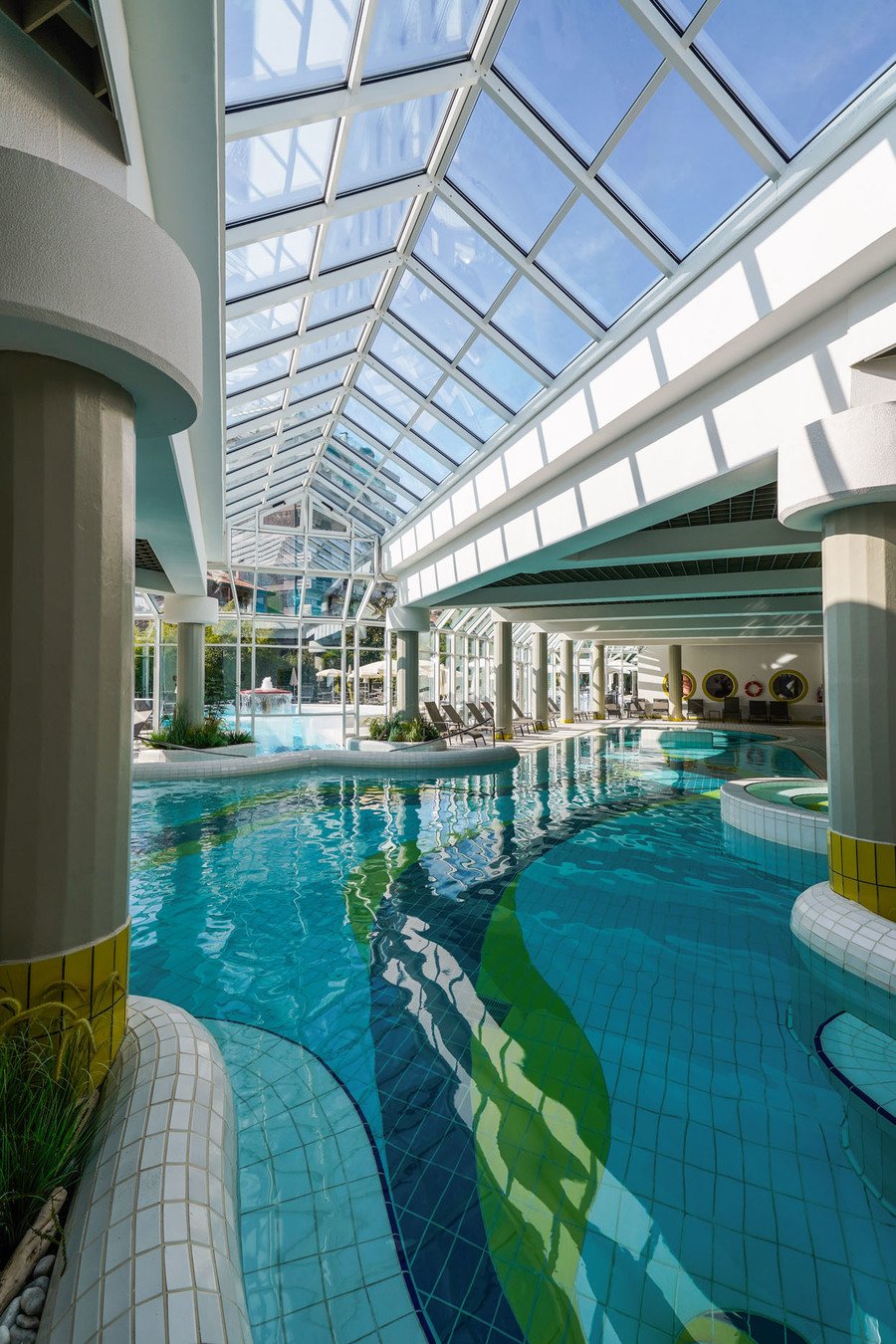 Hotel Savoy