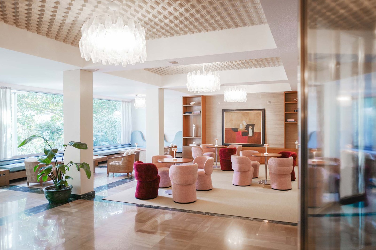 Hotel Savoy
