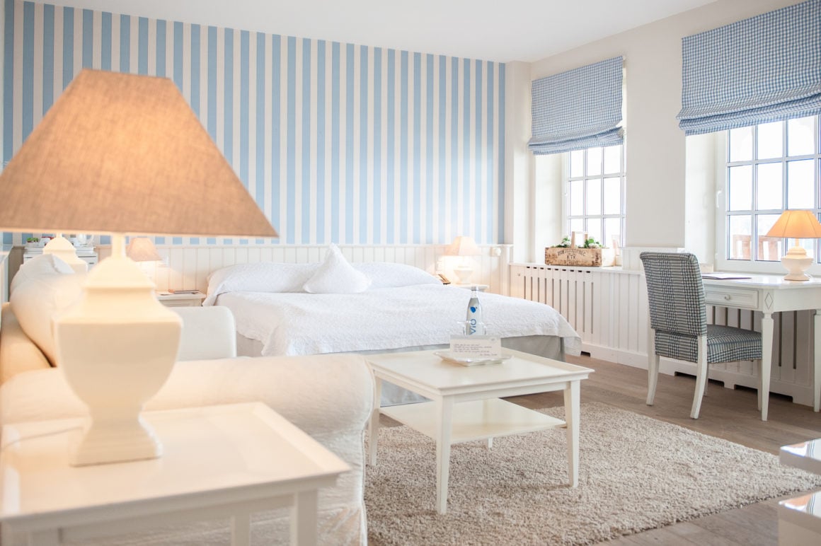 Strandhotel Glücksburg