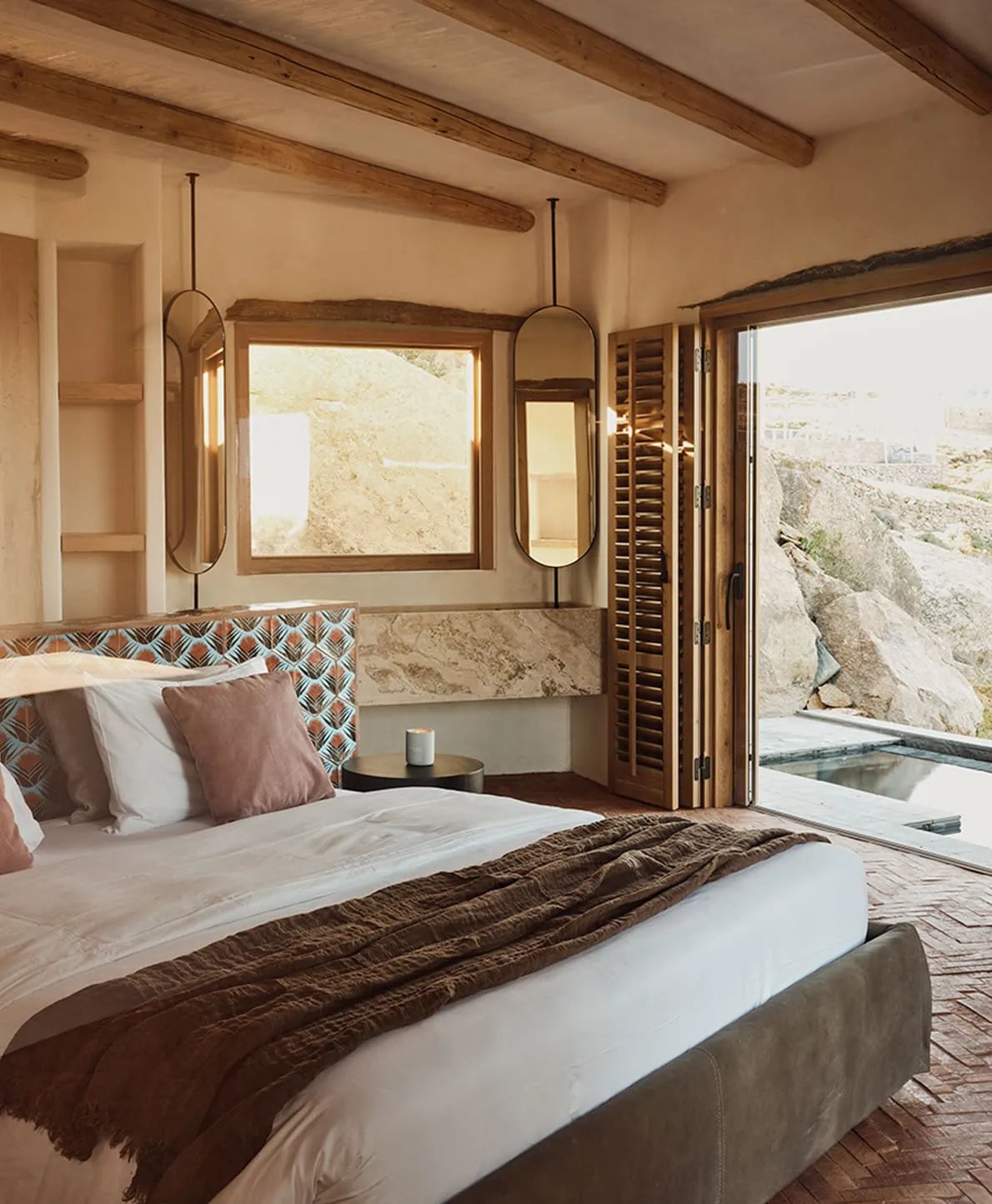 The Wild Hotel by Interni