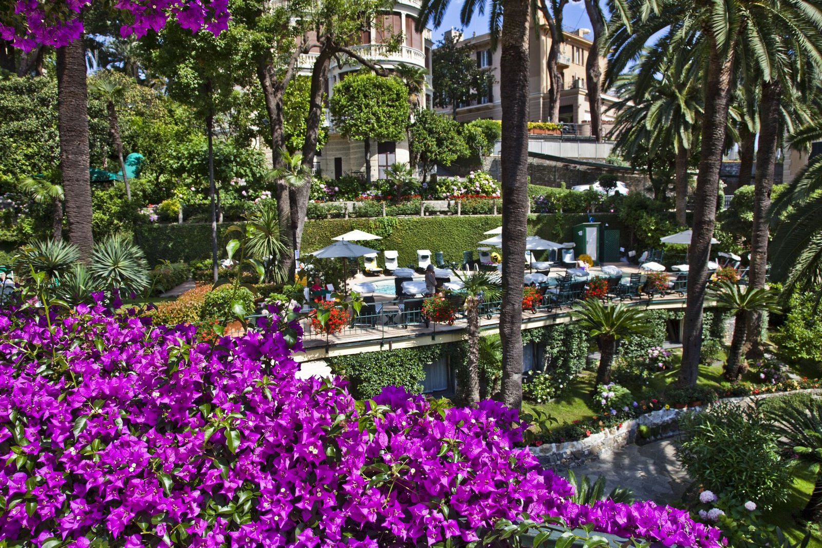 Hotel Metropole