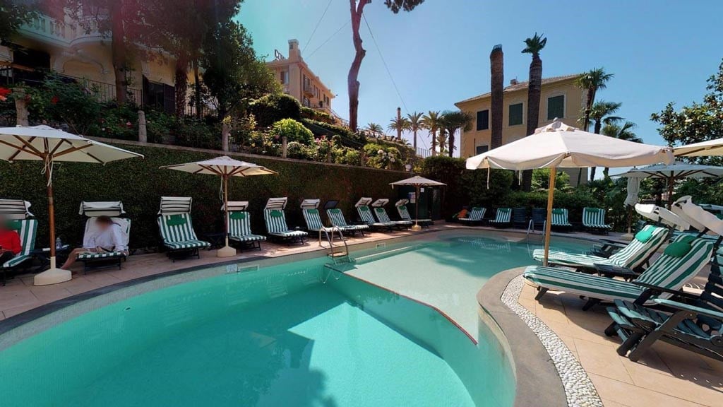 Hotel Metropole