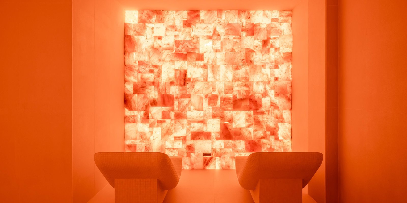 Kimpton Aysla Mallorca, the spa